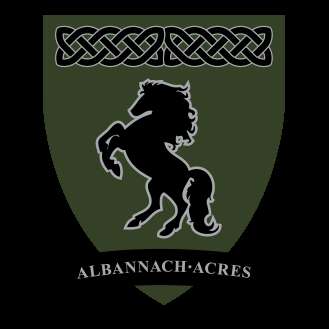 Albannach Acres Equine Boarding Facility